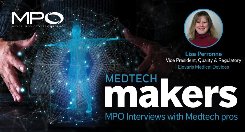 Ensuring Global Quality and Regulatory Compliance—A Medtech Makers Q&A